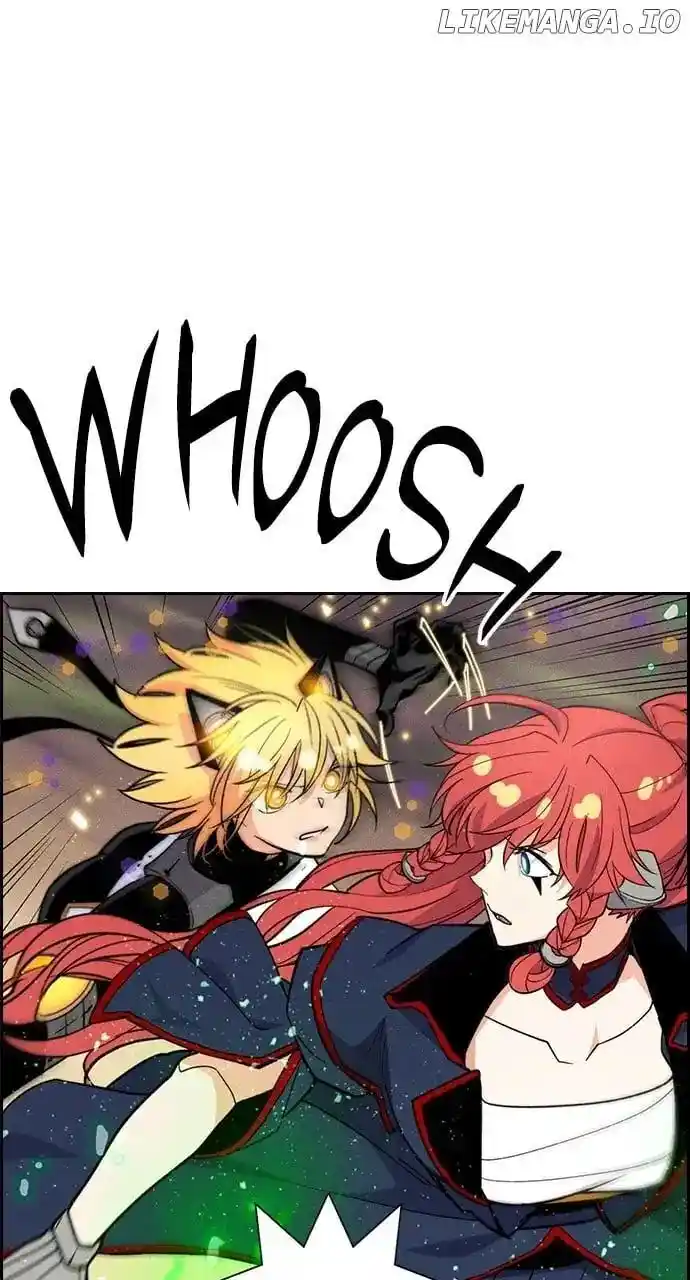 Housekeeper (Chae Yong-Taek) Ch.124