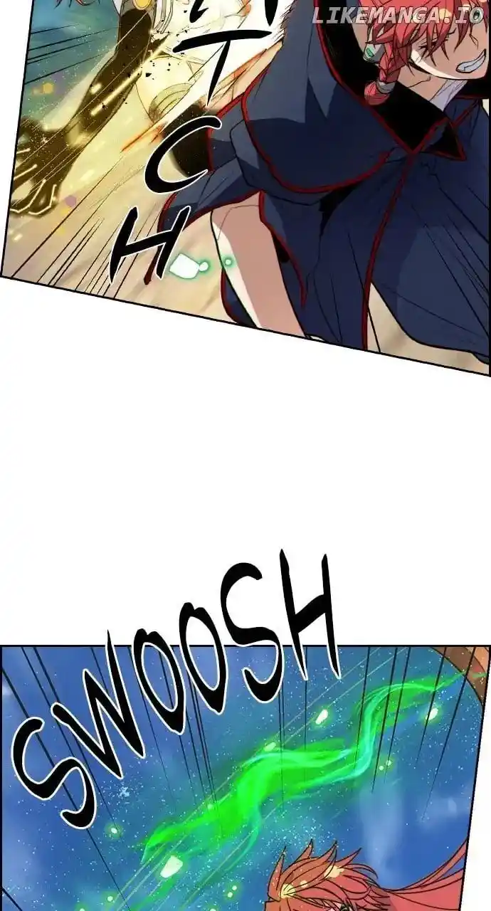 Housekeeper (Chae Yong-Taek) Ch.124