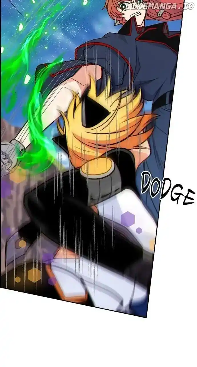 Housekeeper (Chae Yong-Taek) Ch.124