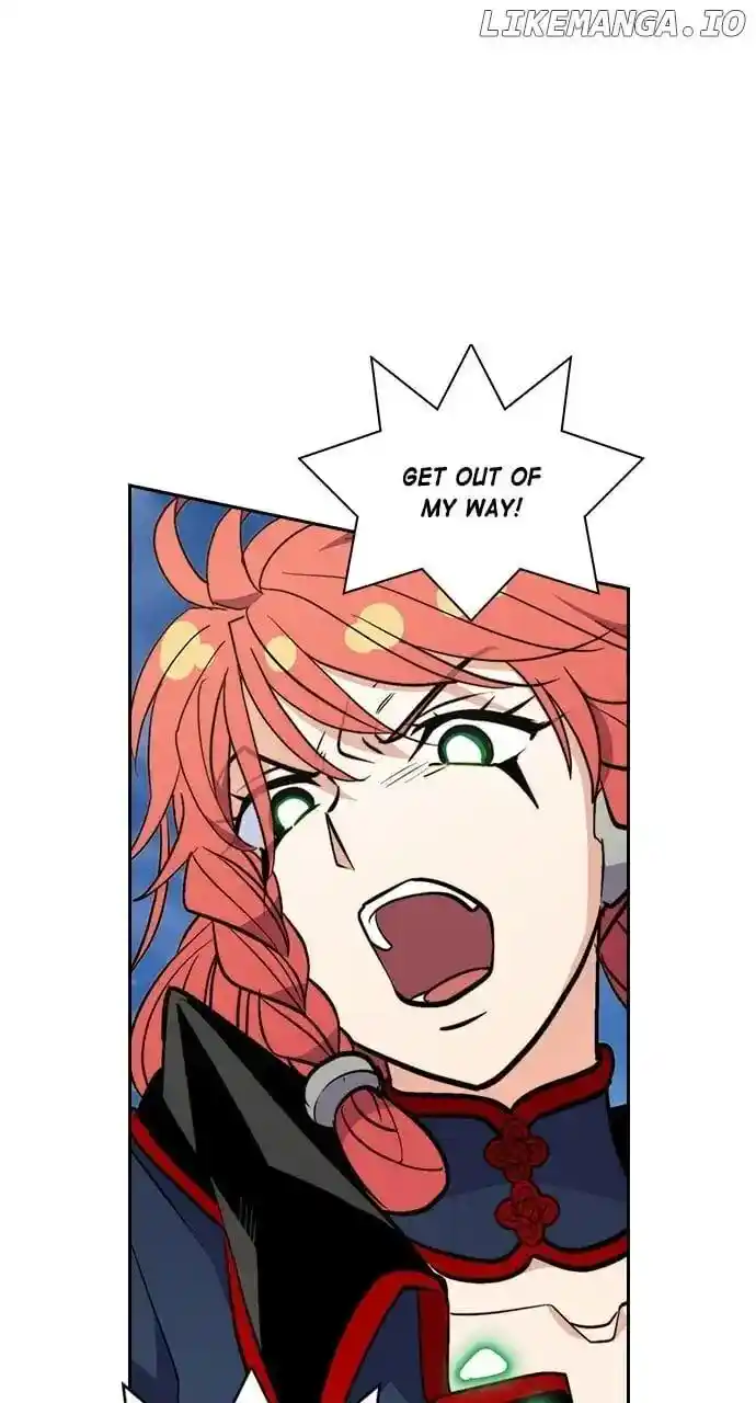 Housekeeper (Chae Yong-Taek) Ch.124