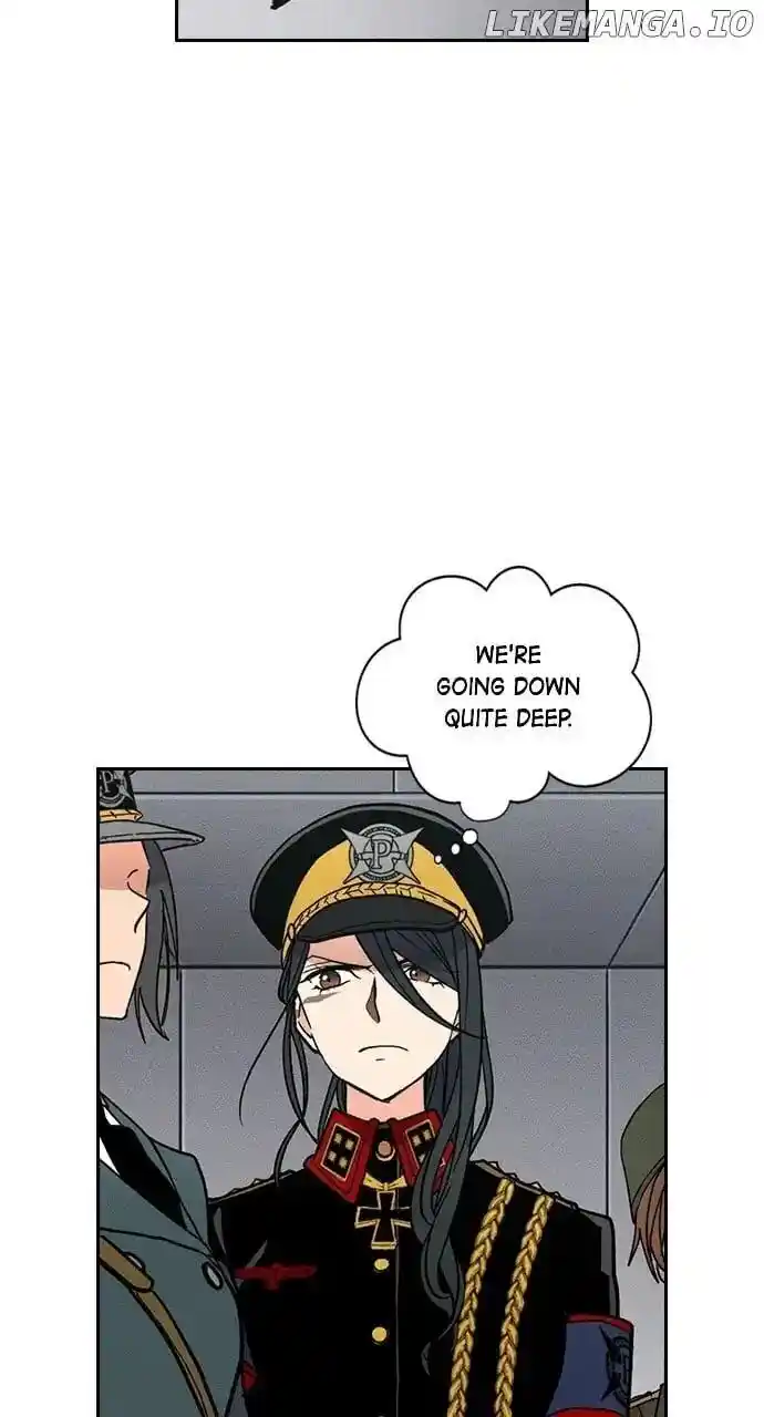 Housekeeper (Chae Yong-Taek) Ch.124