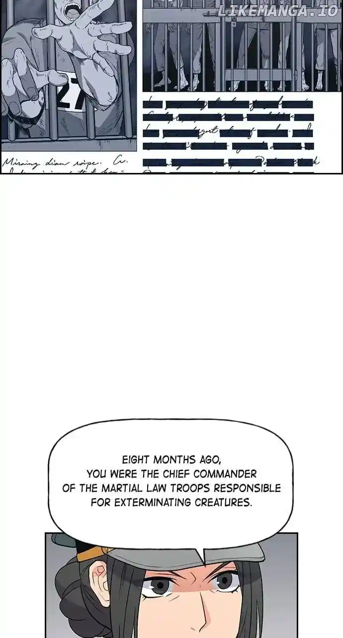 Housekeeper (Chae Yong-Taek) Ch.124