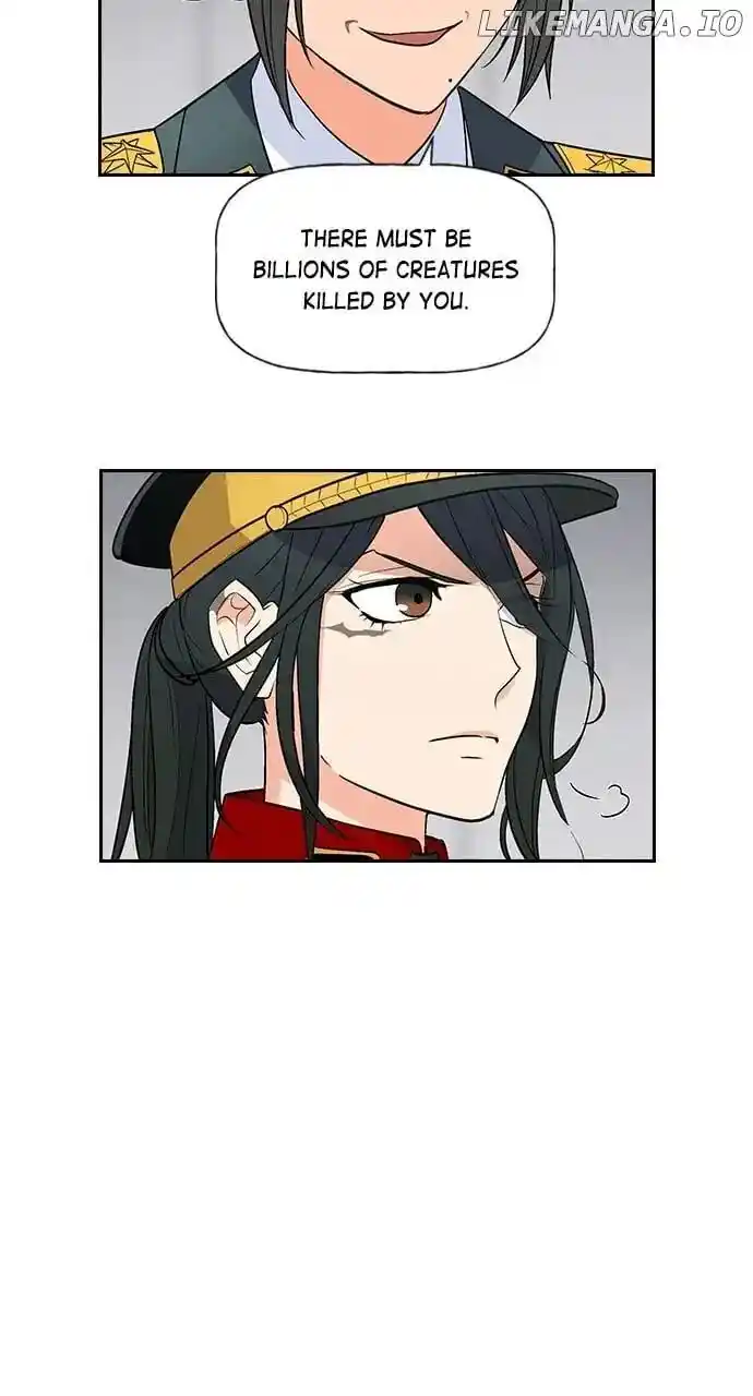 Housekeeper (Chae Yong-Taek) Ch.124