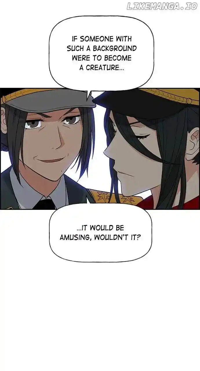 Housekeeper (Chae Yong-Taek) Ch.124