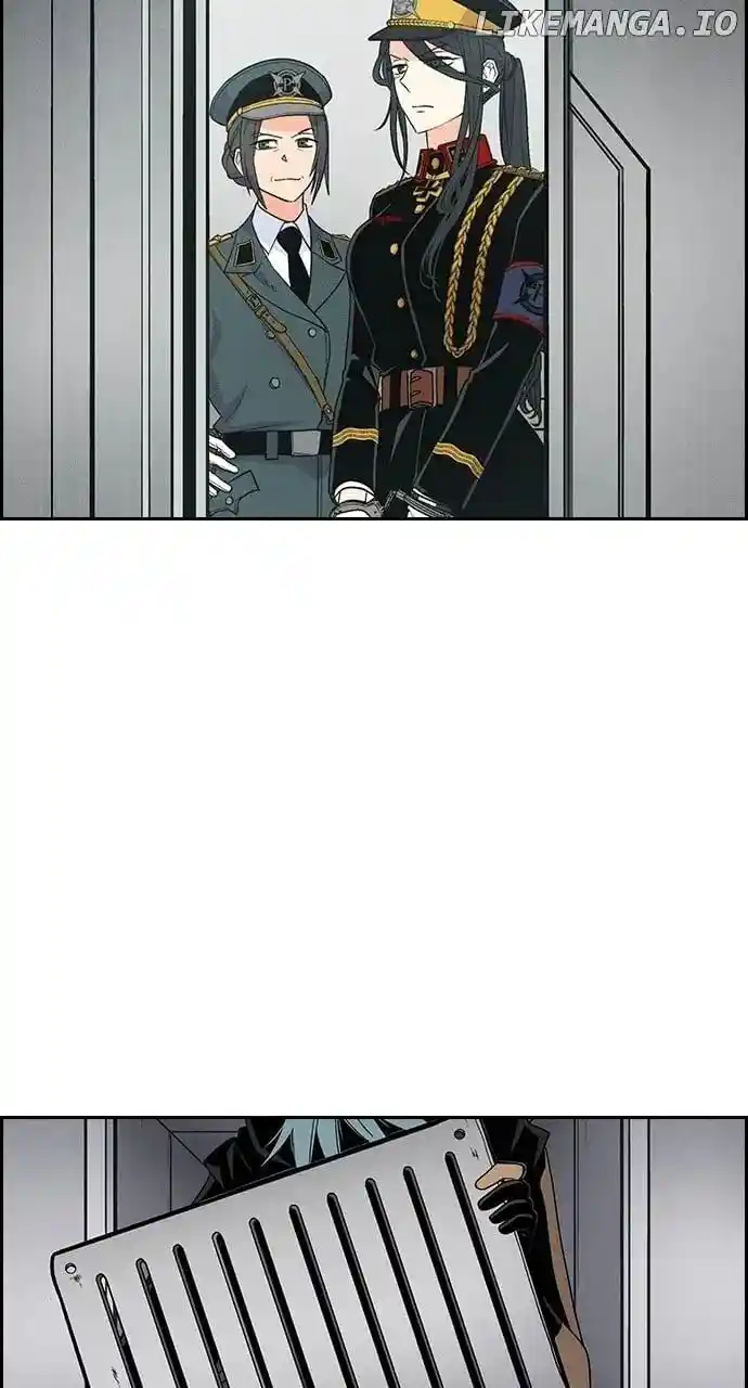 Housekeeper (Chae Yong-Taek) Ch.124