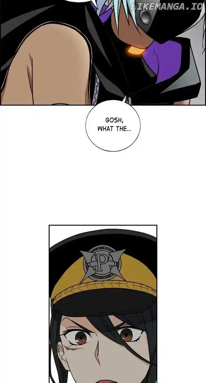 Housekeeper (Chae Yong-Taek) Ch.124