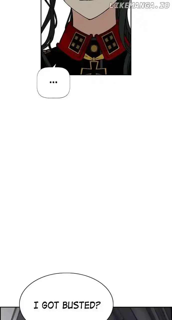 Housekeeper (Chae Yong-Taek) Ch.124