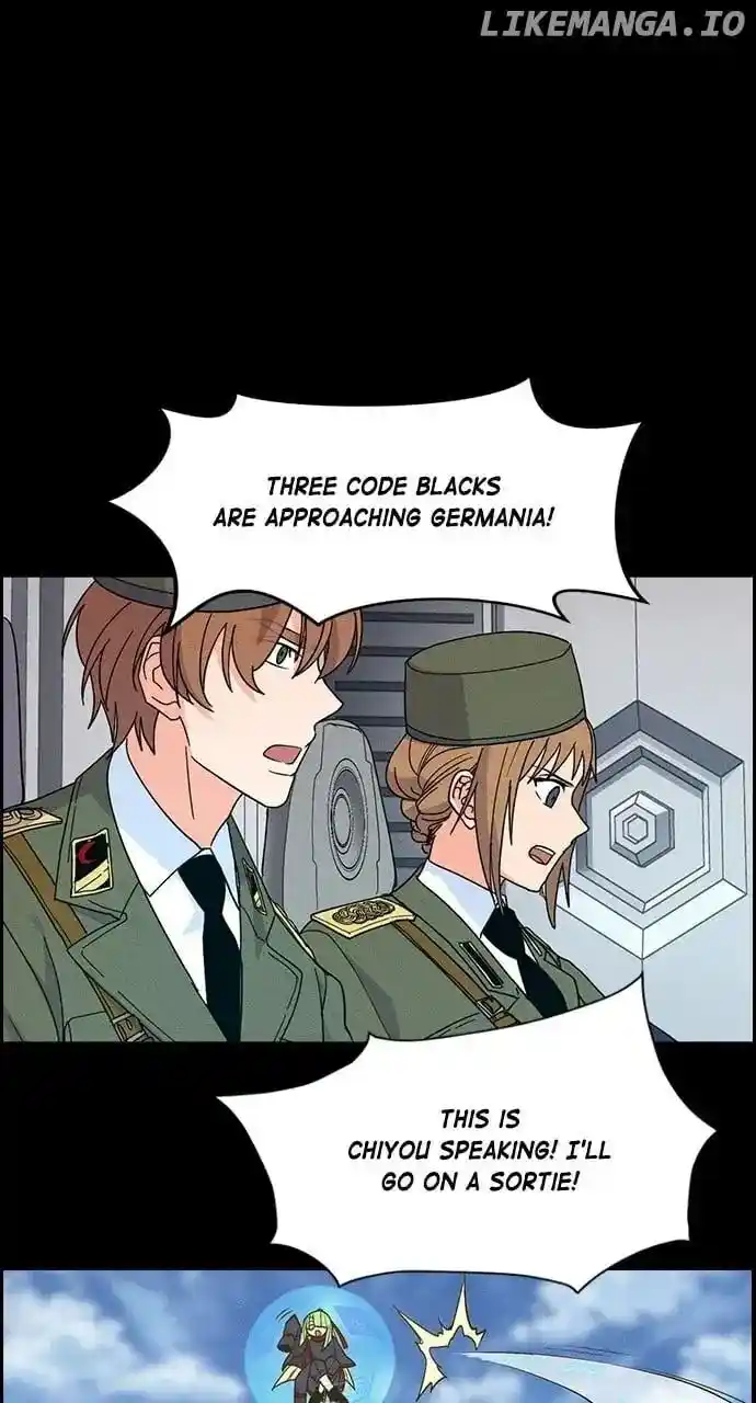 Housekeeper (Chae Yong-Taek) Ch.125