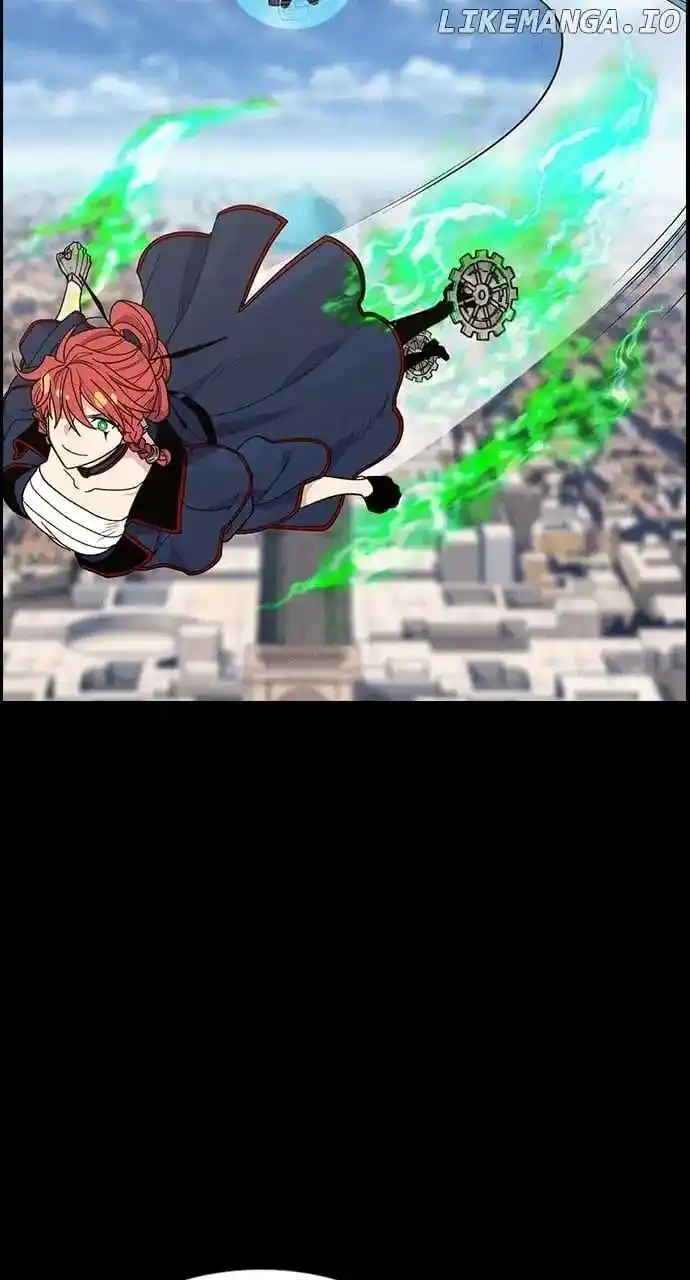 Housekeeper (Chae Yong-Taek) Ch.125