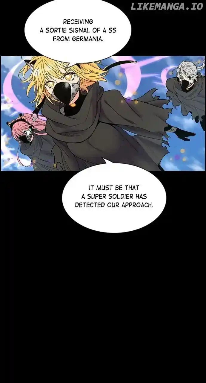 Housekeeper (Chae Yong-Taek) Ch.125