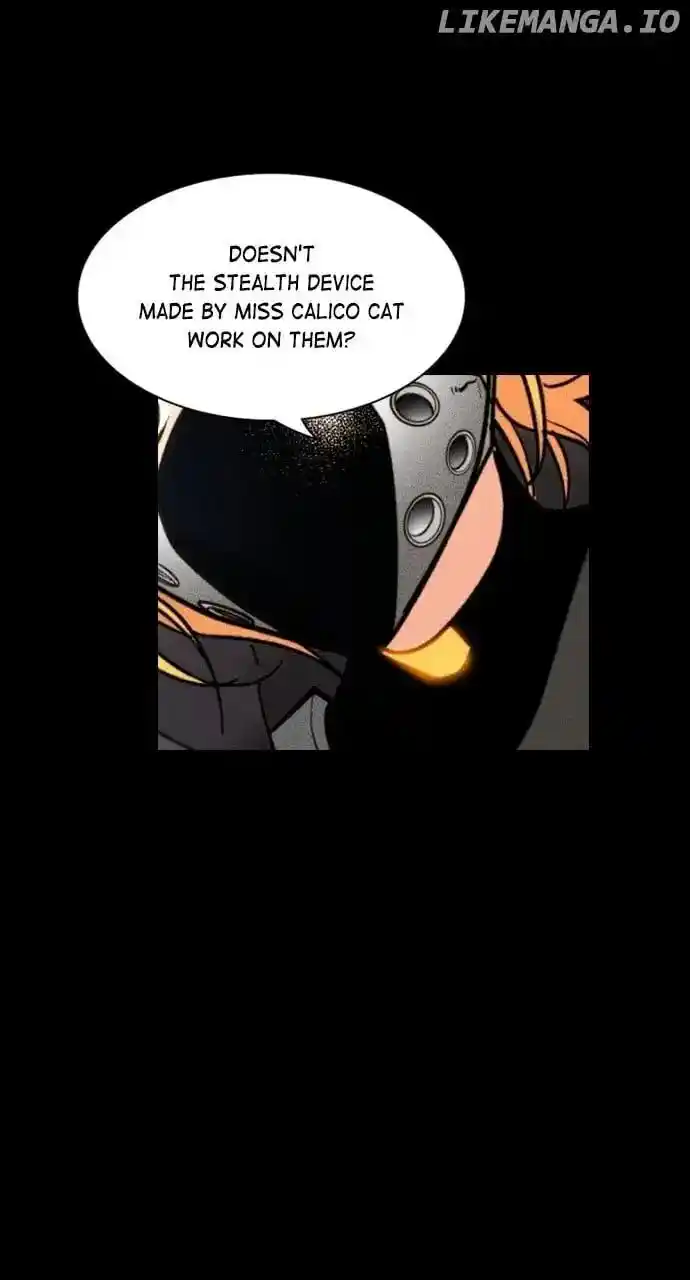 Housekeeper (Chae Yong-Taek) Ch.125