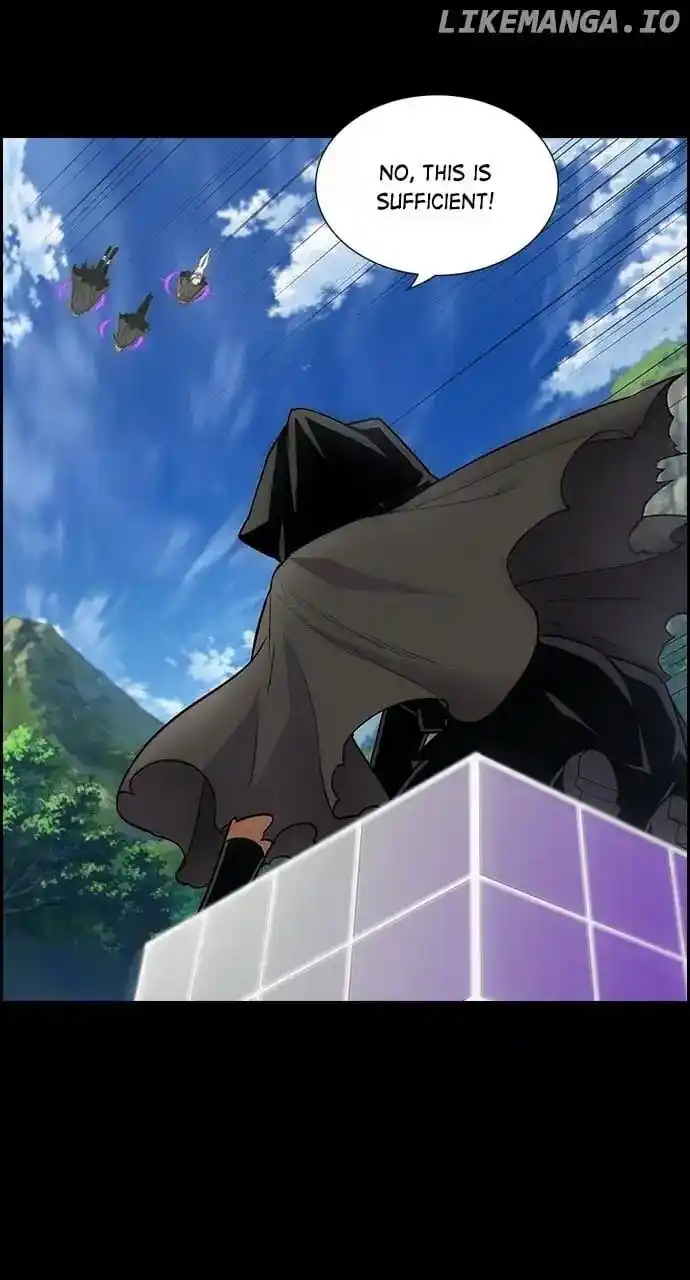 Housekeeper (Chae Yong-Taek) Ch.125