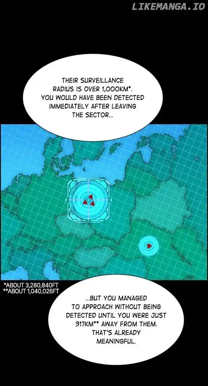 Housekeeper (Chae Yong-Taek) Ch.125