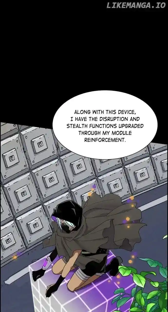 Housekeeper (Chae Yong-Taek) Ch.125