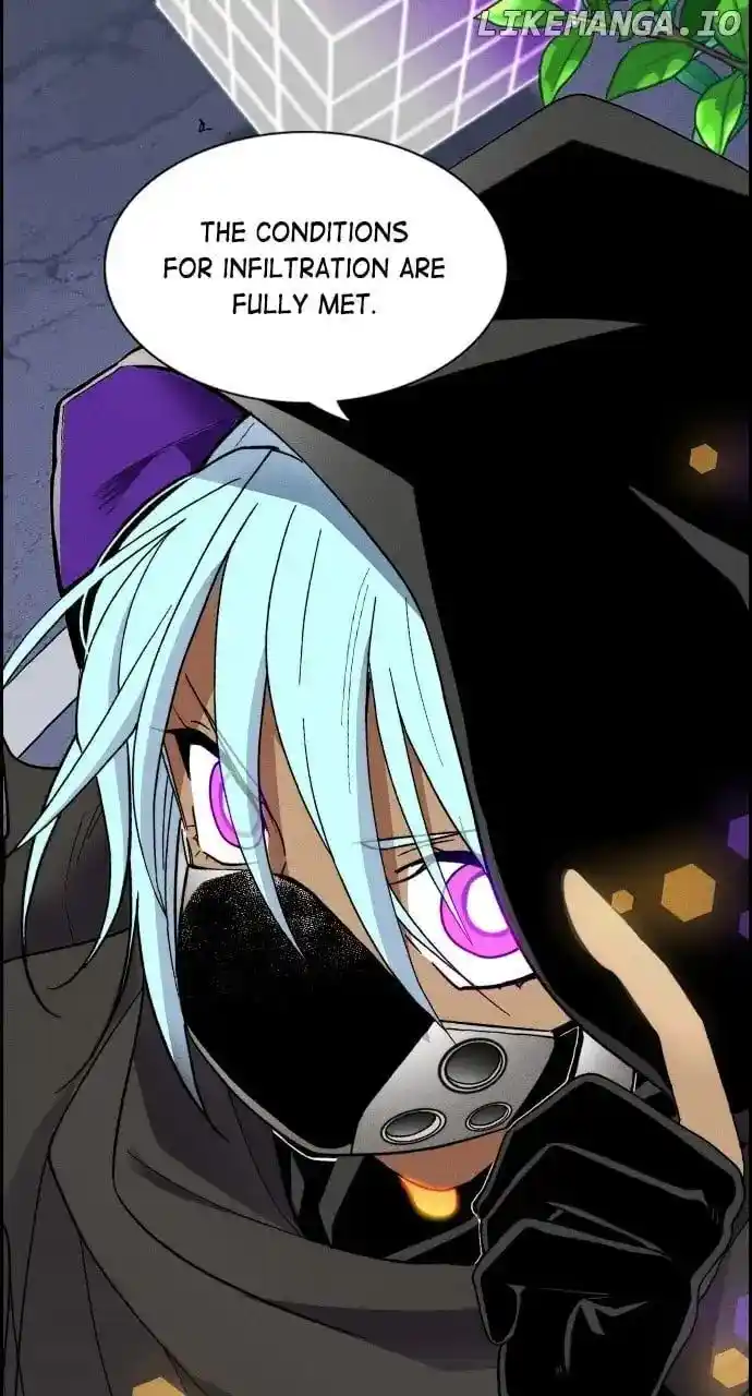 Housekeeper (Chae Yong-Taek) Ch.125