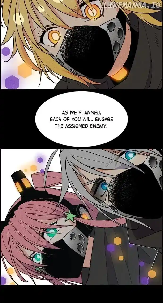 Housekeeper (Chae Yong-Taek) Ch.125