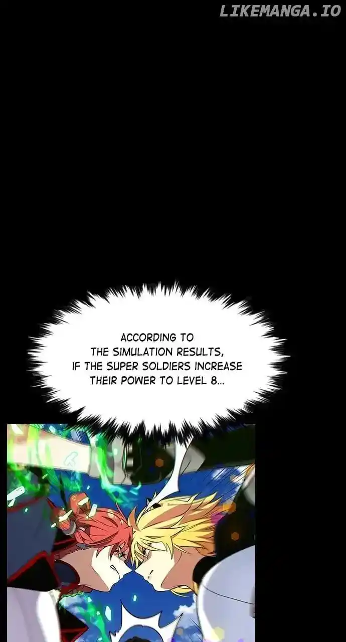 Housekeeper (Chae Yong-Taek) Ch.125