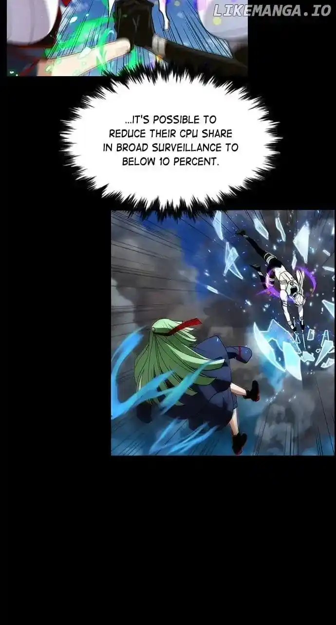 Housekeeper (Chae Yong-Taek) Ch.125