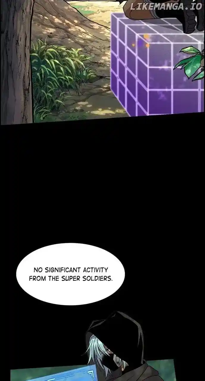 Housekeeper (Chae Yong-Taek) Ch.125