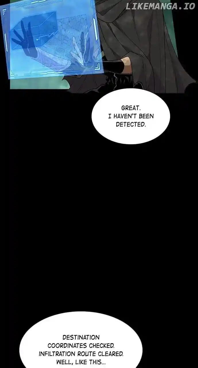 Housekeeper (Chae Yong-Taek) Ch.125