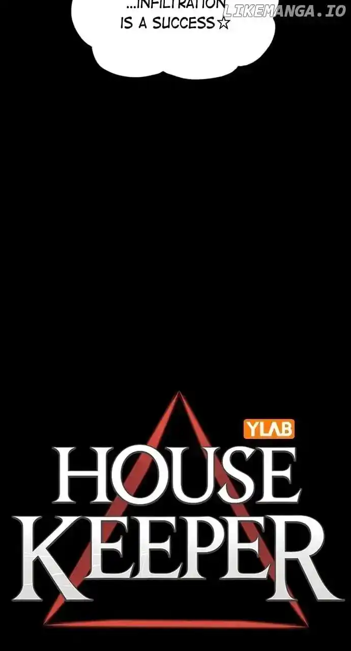 Housekeeper (Chae Yong-Taek) Ch.125