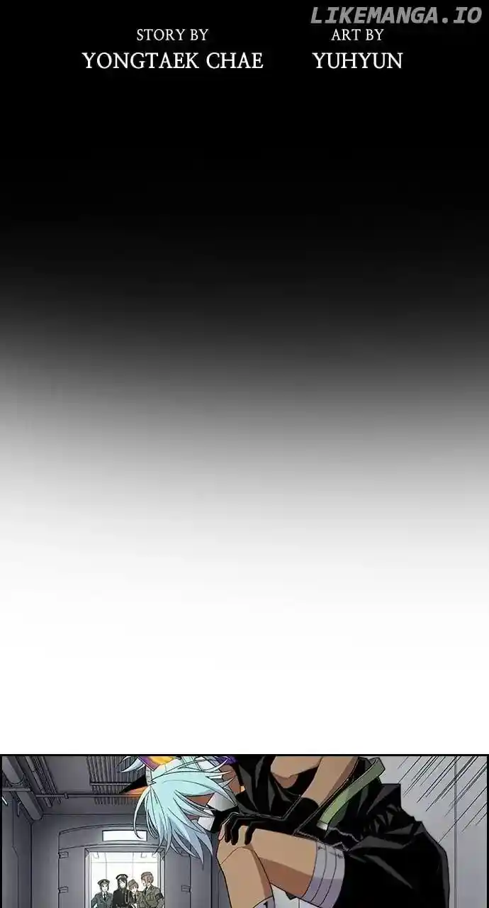 Housekeeper (Chae Yong-Taek) Ch.125