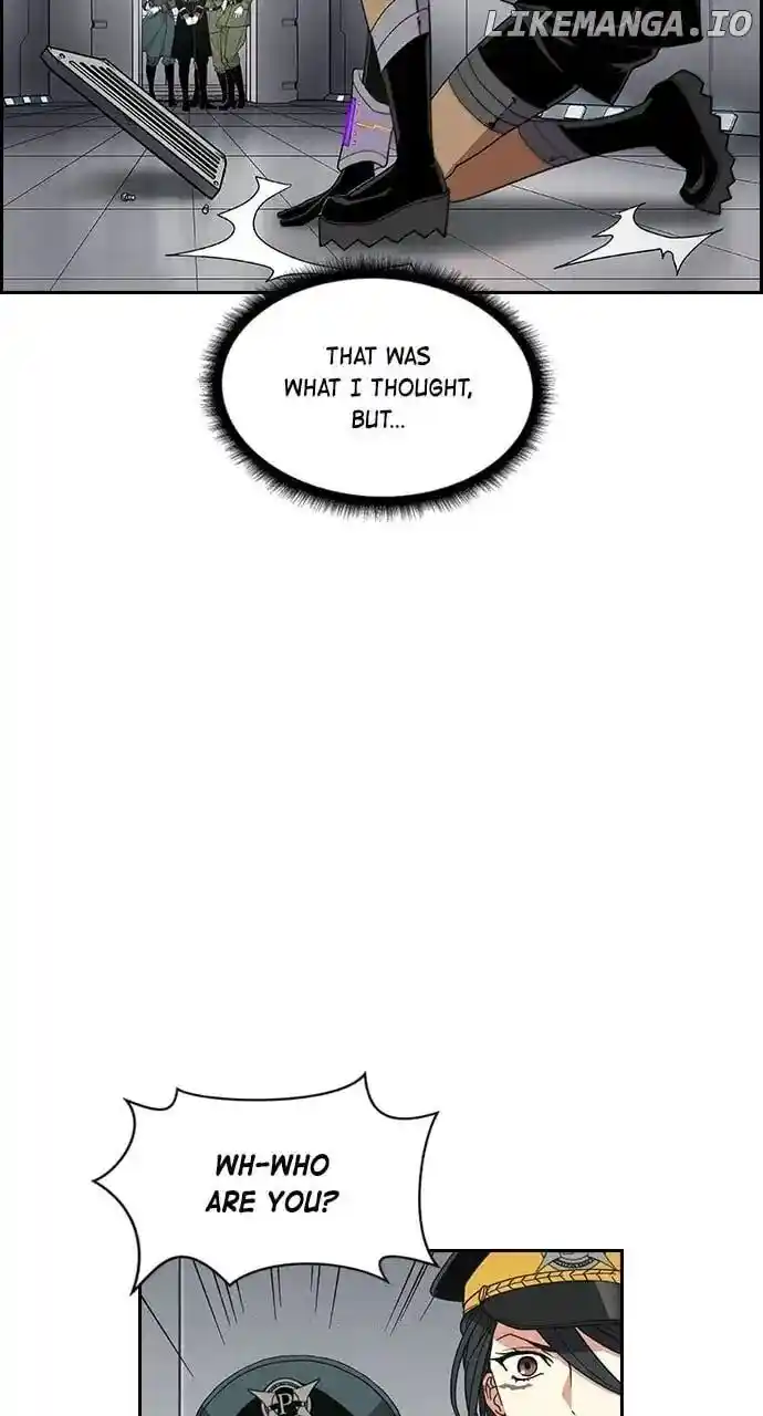 Housekeeper (Chae Yong-Taek) Ch.125