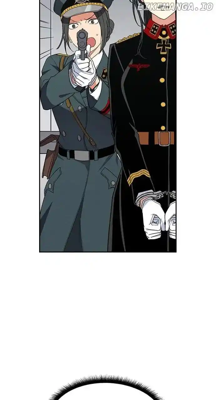 Housekeeper (Chae Yong-Taek) Ch.125