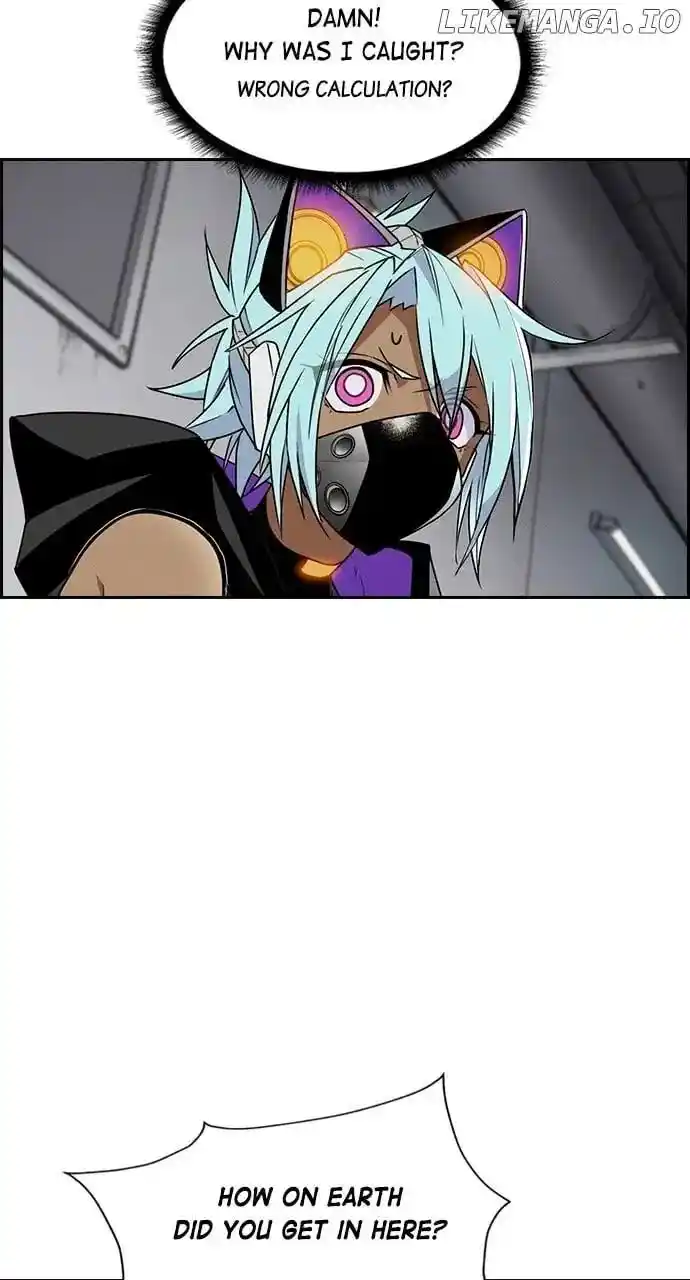 Housekeeper (Chae Yong-Taek) Ch.125