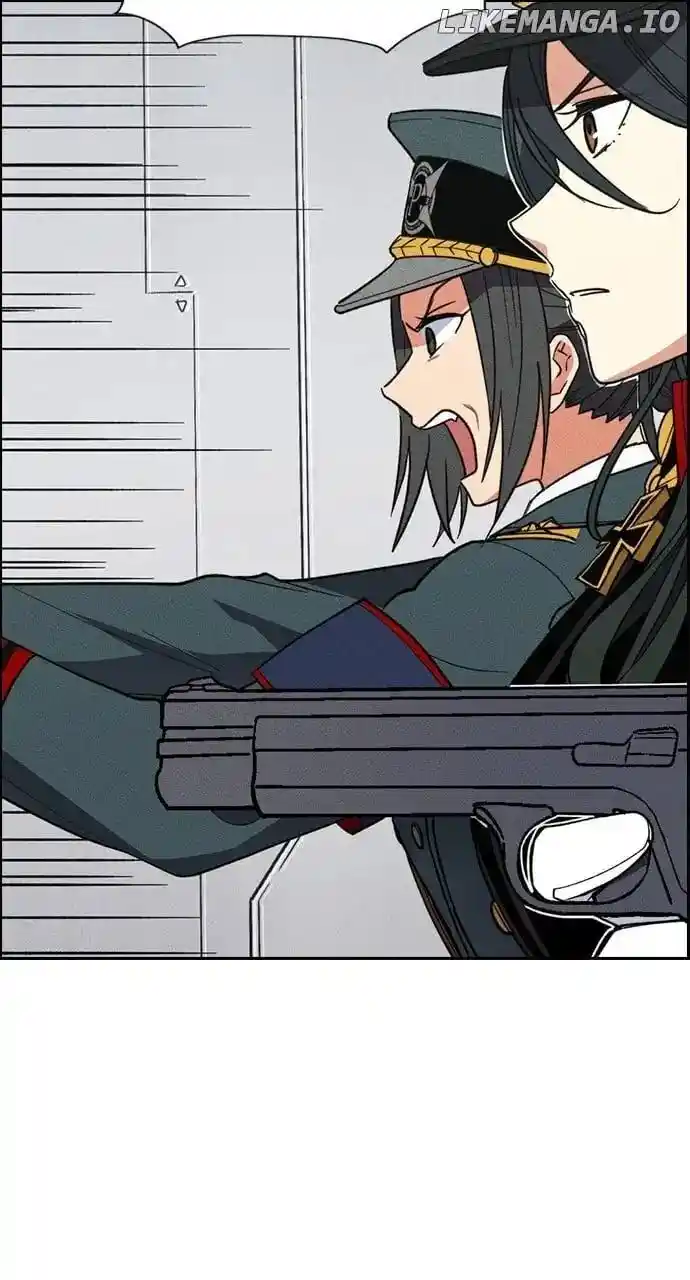 Housekeeper (Chae Yong-Taek) Ch.125