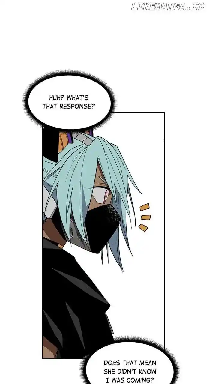 Housekeeper (Chae Yong-Taek) Ch.125