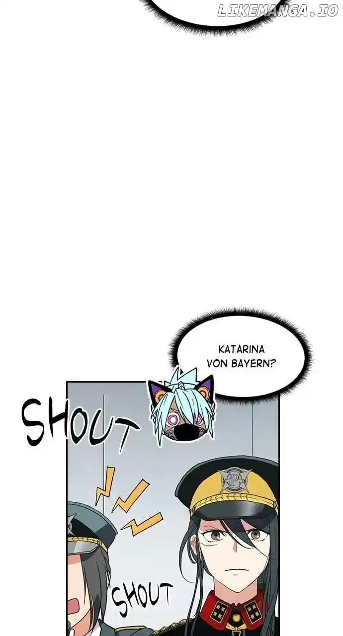 Housekeeper (Chae Yong-Taek) Ch.125