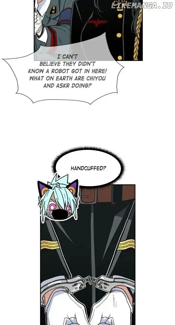 Housekeeper (Chae Yong-Taek) Ch.125