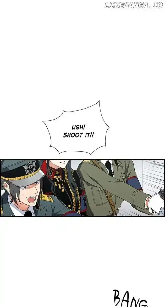 Housekeeper (Chae Yong-Taek) Ch.125