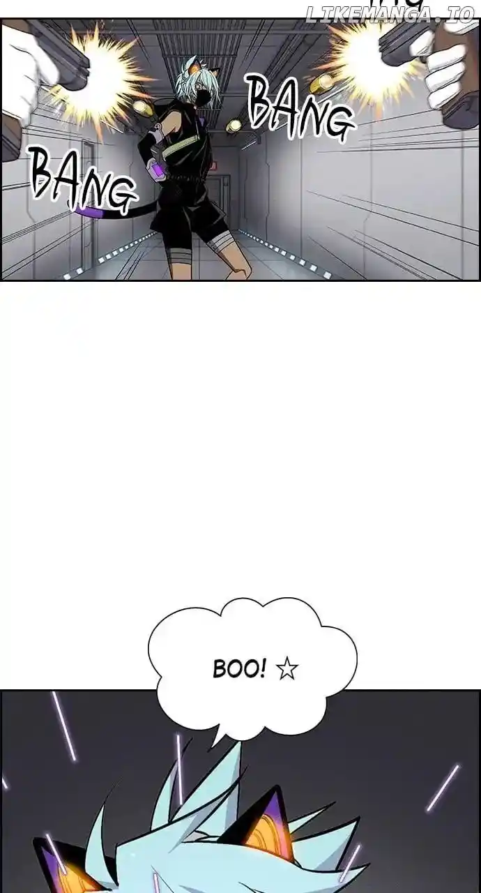 Housekeeper (Chae Yong-Taek) Ch.125