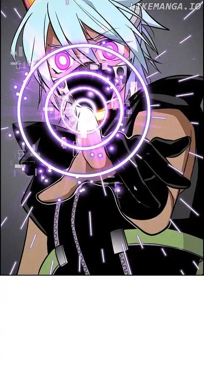 Housekeeper (Chae Yong-Taek) Ch.125