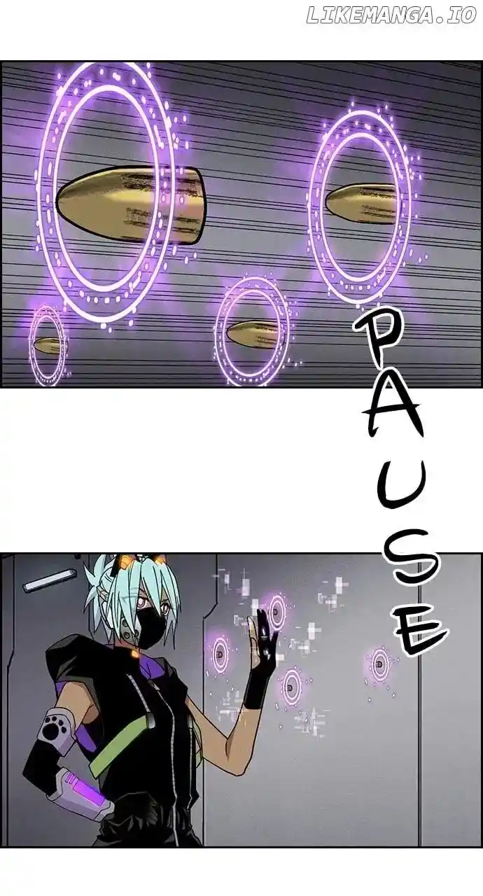 Housekeeper (Chae Yong-Taek) Ch.125