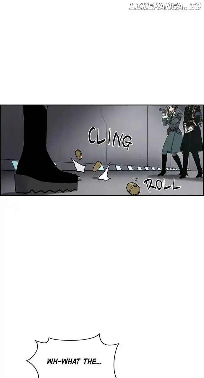 Housekeeper (Chae Yong-Taek) Ch.125