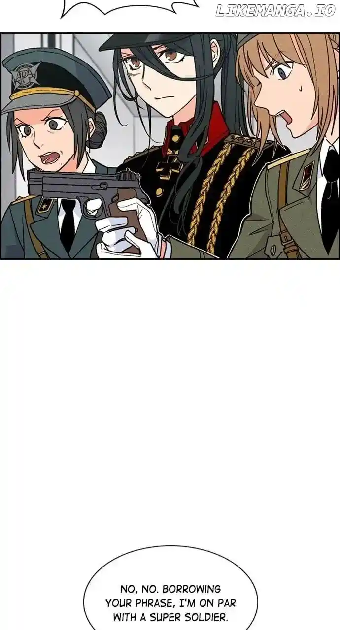 Housekeeper (Chae Yong-Taek) Ch.125