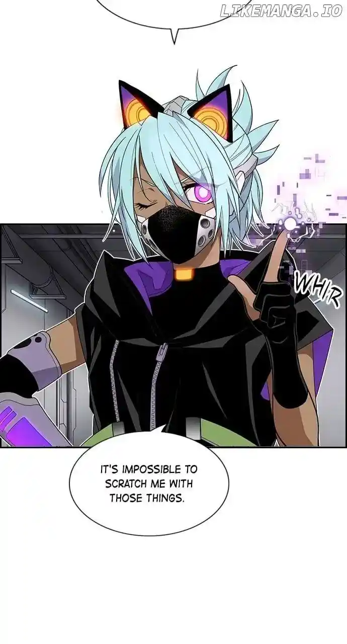 Housekeeper (Chae Yong-Taek) Ch.125