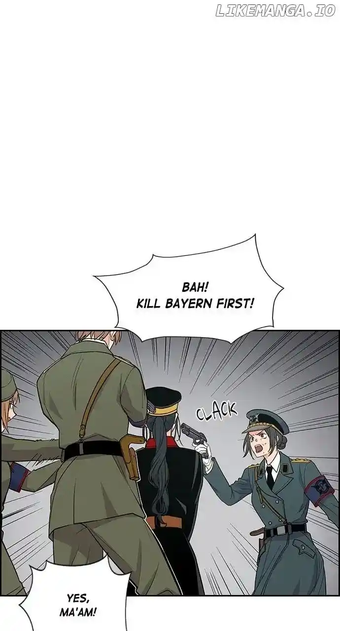 Housekeeper (Chae Yong-Taek) Ch.125