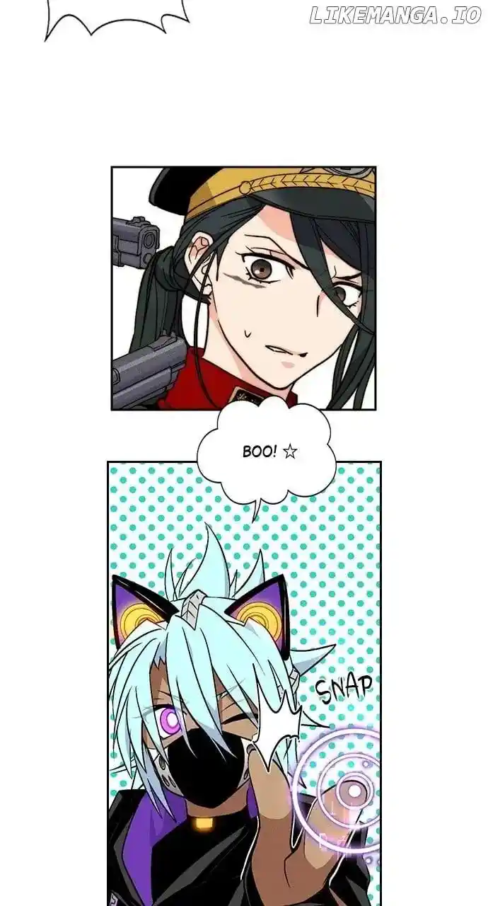 Housekeeper (Chae Yong-Taek) Ch.125