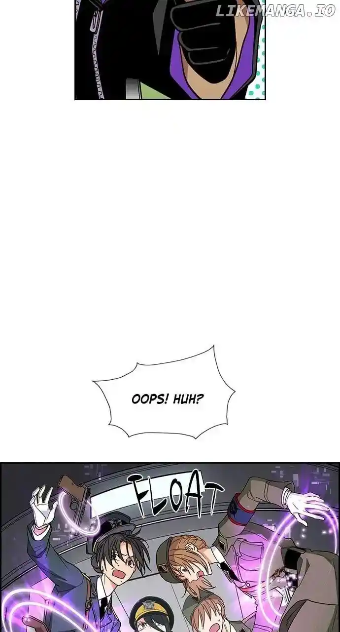 Housekeeper (Chae Yong-Taek) Ch.125