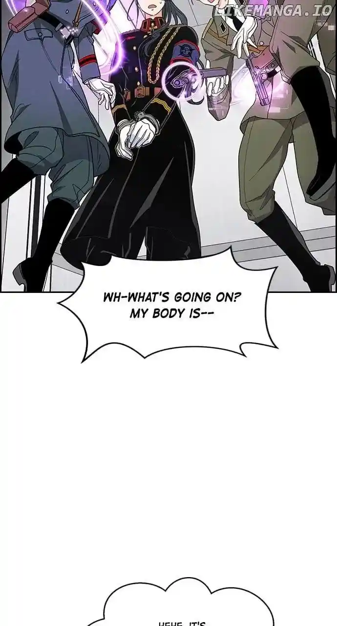 Housekeeper (Chae Yong-Taek) Ch.125