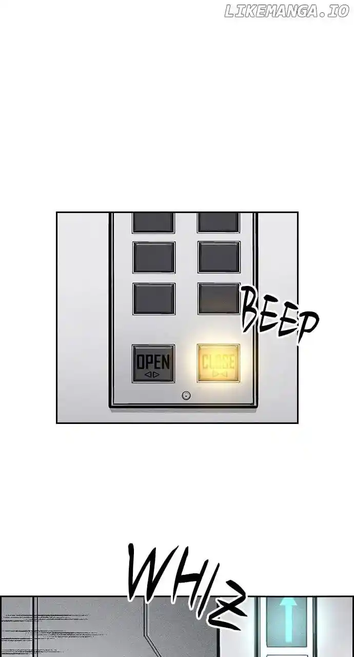 Housekeeper (Chae Yong-Taek) Ch.125