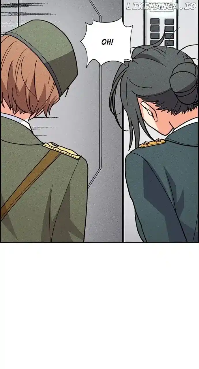 Housekeeper (Chae Yong-Taek) Ch.125