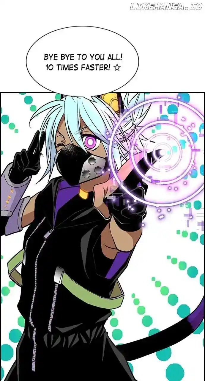 Housekeeper (Chae Yong-Taek) Ch.125