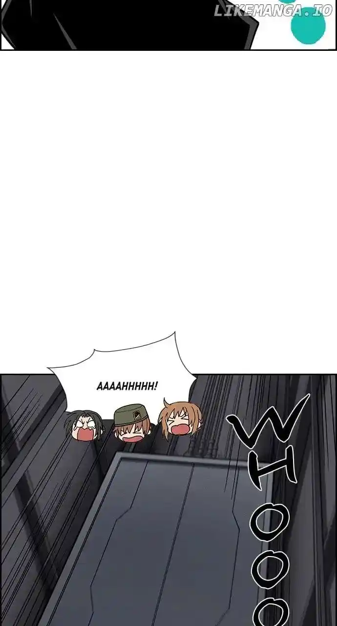 Housekeeper (Chae Yong-Taek) Ch.125