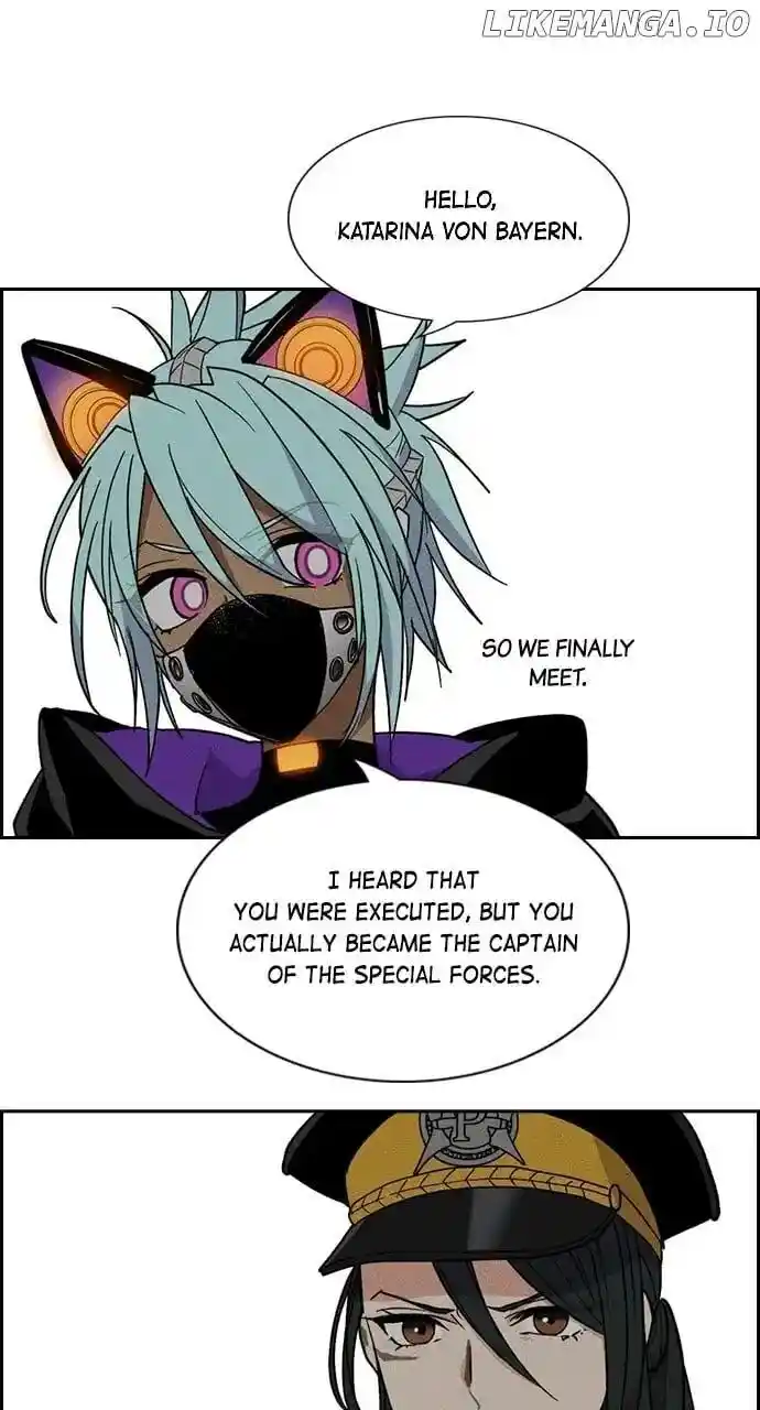 Housekeeper (Chae Yong-Taek) Ch.125