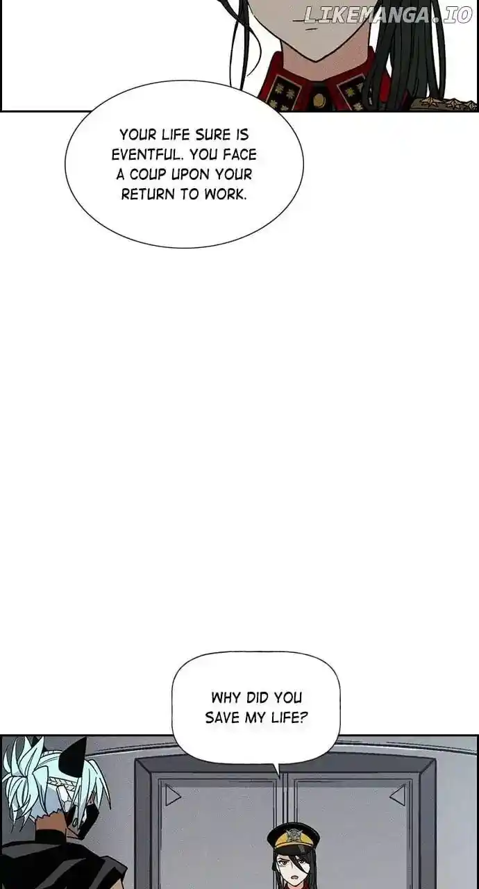 Housekeeper (Chae Yong-Taek) Ch.125